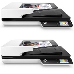 Máy scan HP Scanjet ScanJet Pro 4500FN1